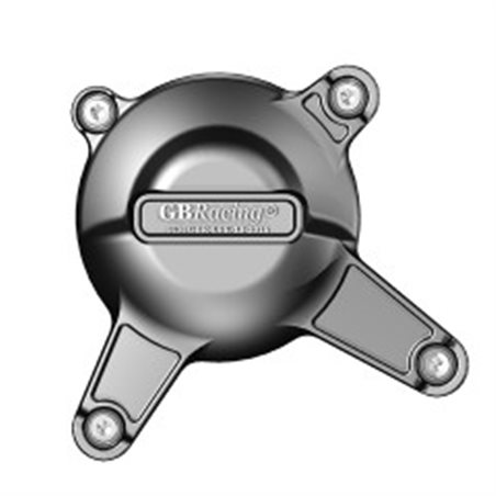 YAMAHA MT 09 2013 - TAPA DEL PICK-UP YAMAHA MT 09 2013 - TAPA DEL PICK-UP